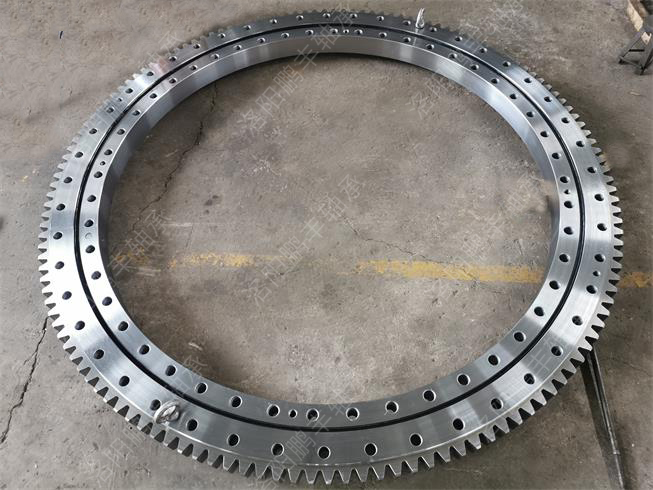 轉(zhuǎn)盤軸承 轉(zhuǎn)盤軸承