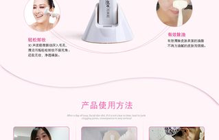 科技護膚新體驗 imate舒適版電動潔面儀與電動膝蓋按摩儀，您的健康生活伴侶