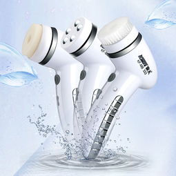 科技賦能美麗與健康 康夫電子美容儀器與電動(dòng)按摩儀的雙重革新